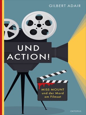 cover image of Und Action!